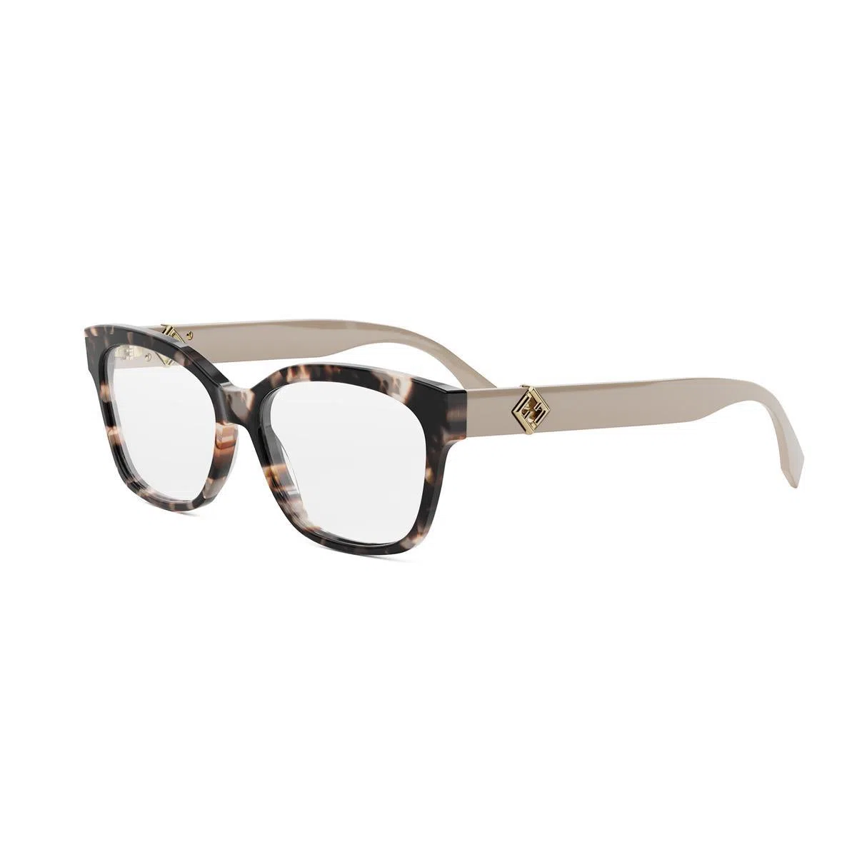 Fendi FE50124I Eyeglasses - view 5